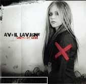 dupa debutul dobandit cu piesa tanara avril lavigne reuseste sa ne captiveze cu talentul sau. 
cel